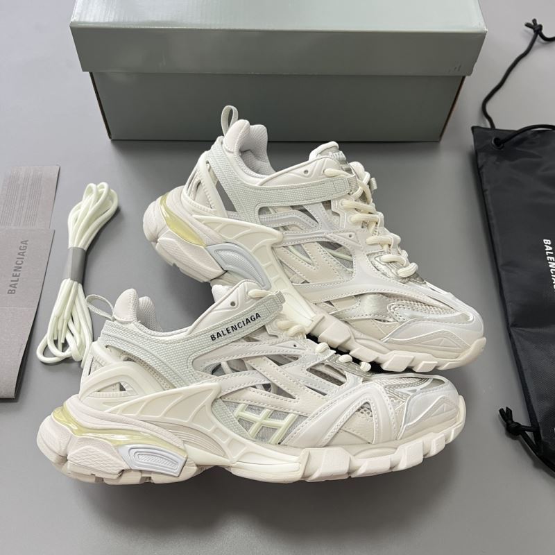 Balenciaga Track Shoes